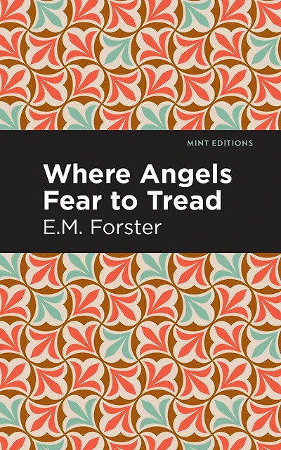 Where Angels Fear To Tread