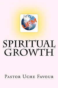 Spiritual Growth