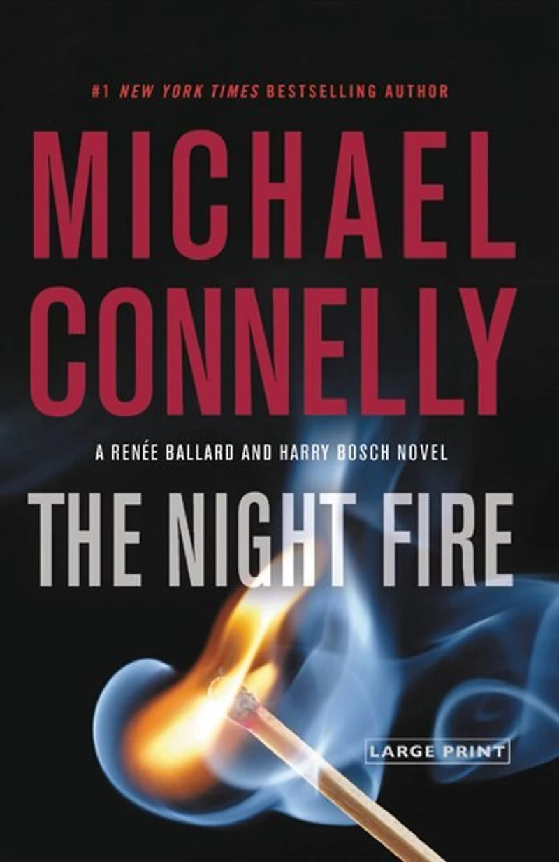 The Night Fire