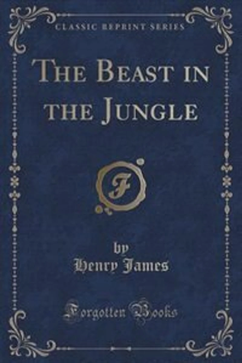 The Beast in the Jungle (Classic Reprint)