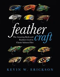 Feather Craft: The Amazing Birds And Feathers Used In Classic Salmon Flies