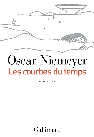 Les courbes du temps : mémoires: mémoires