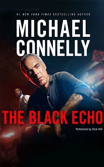 The Black Echo
