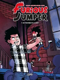 Les peluches de la mort