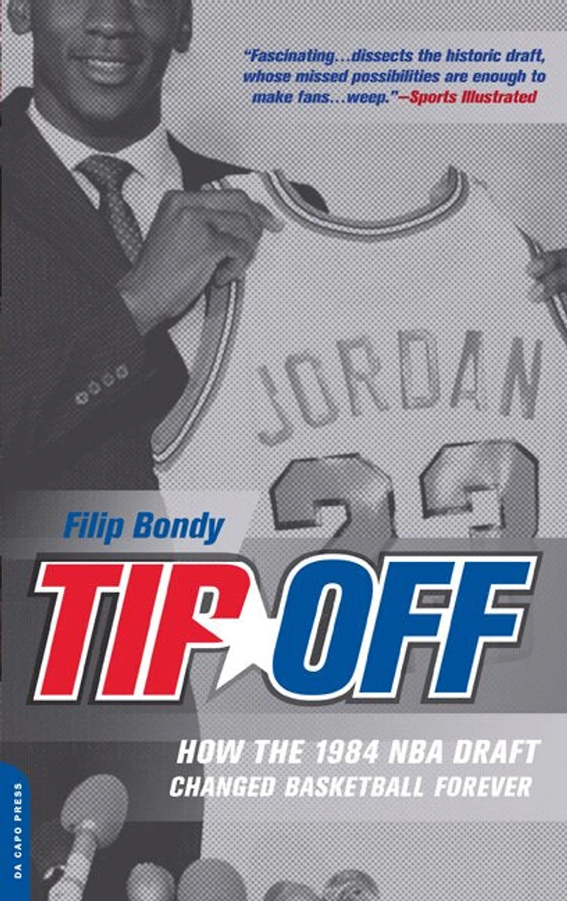 Tip-Off: How The 1984 Nba Draft Changed Basketball Forever