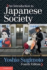 An Introduction to Japanese Society
