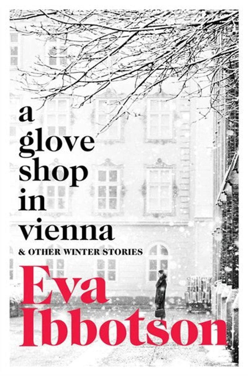 A Glove Shop Vienna and Other Stories: Mini Hardcover Edition