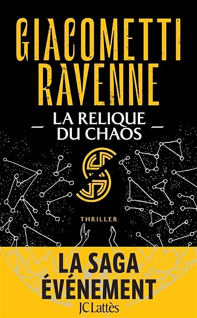La relique du chaos