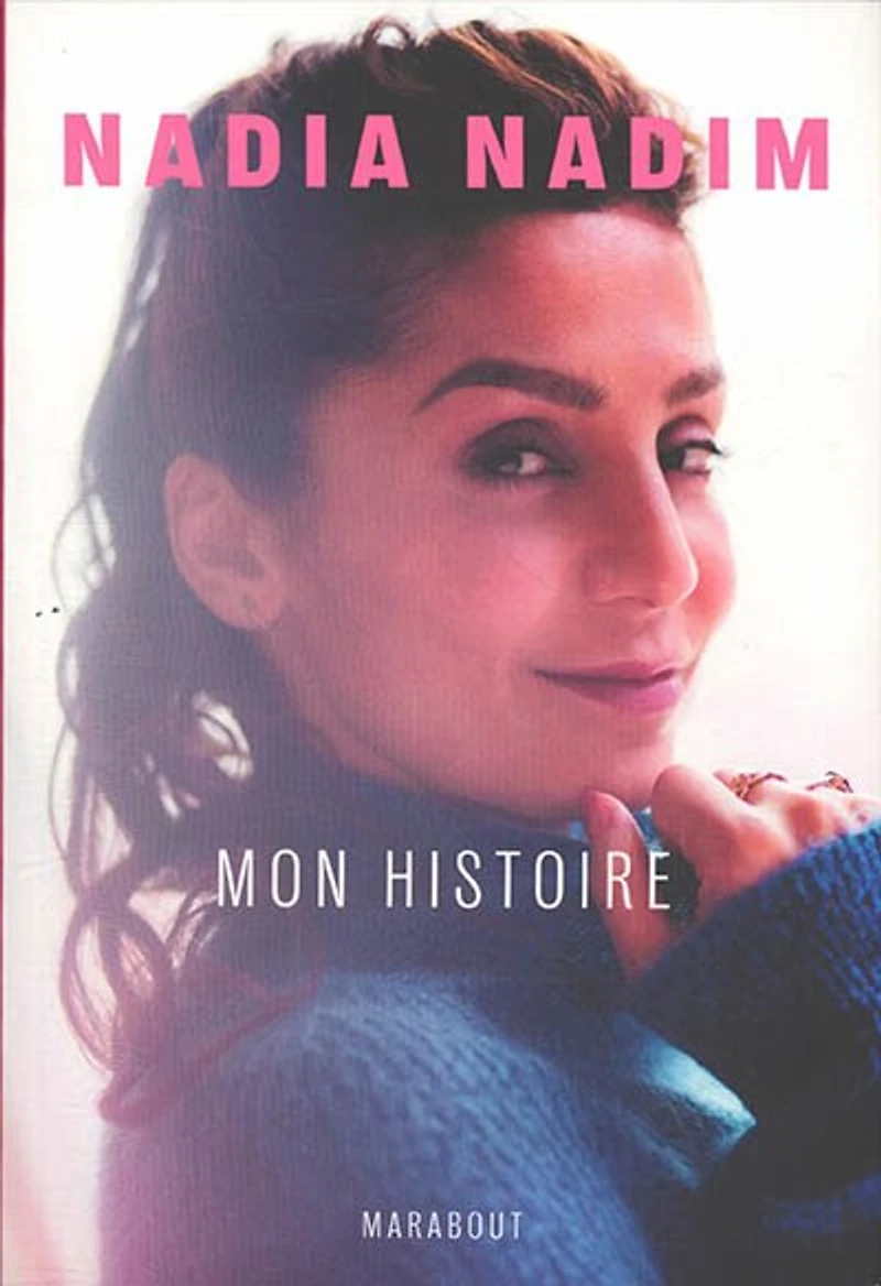 Nadia Nadim - Mon histoire