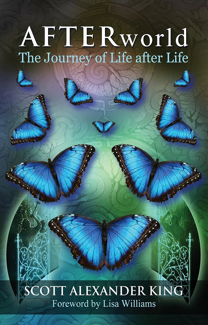 Afterworld: The Journey of Life After