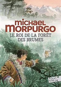 Le roi de la forêt des brumes