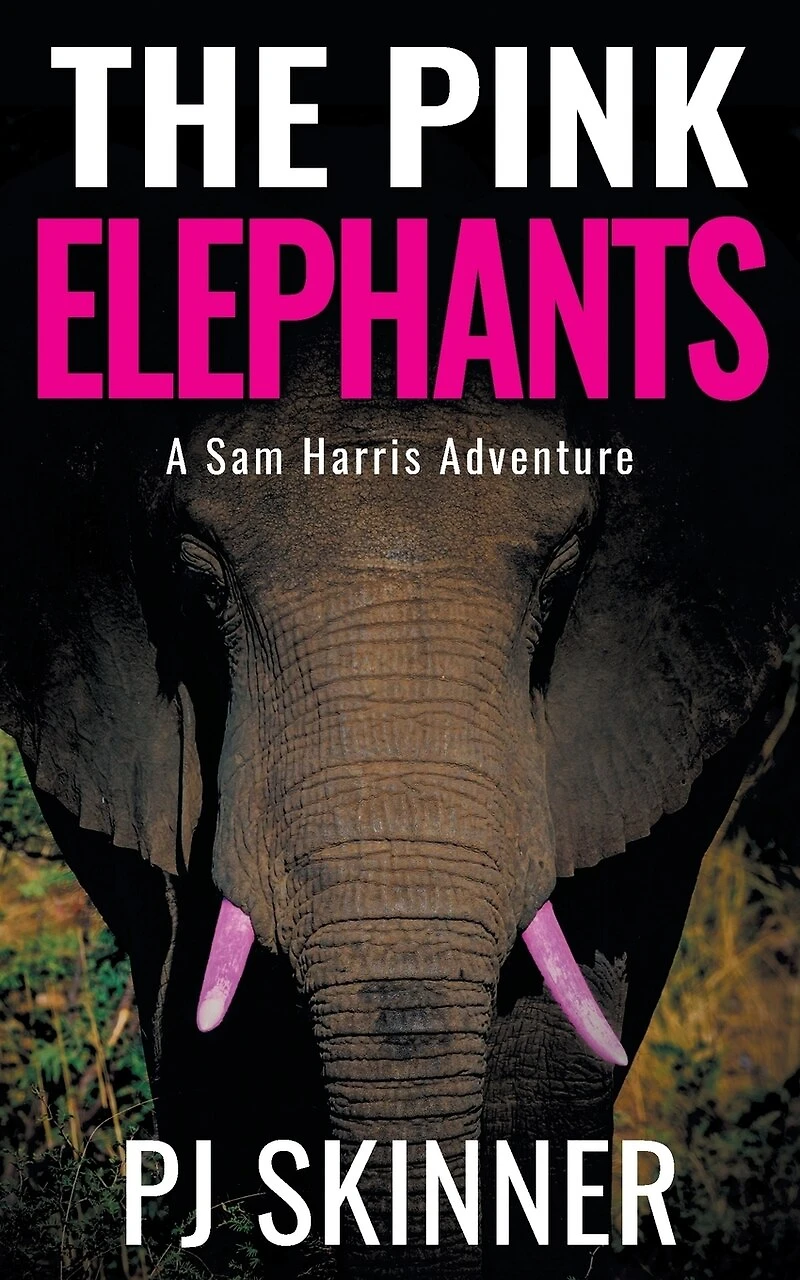 The Pink Elephants