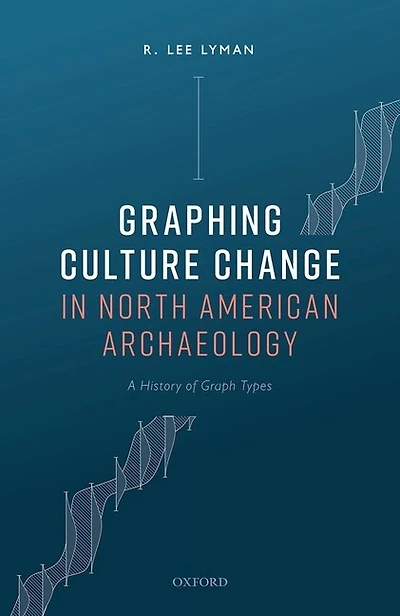 Graphing Culture Change North American Archaeology: A History of Graph Types