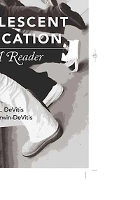 Adolescent Education: A Reader