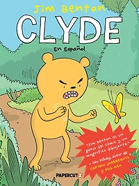 Clyde en Español: (Spanish Language Edition)