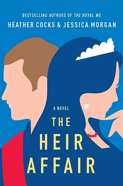 HEIR AFFAIR