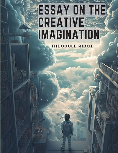 Essay on the Creative Imagination: The Evolution of Mind