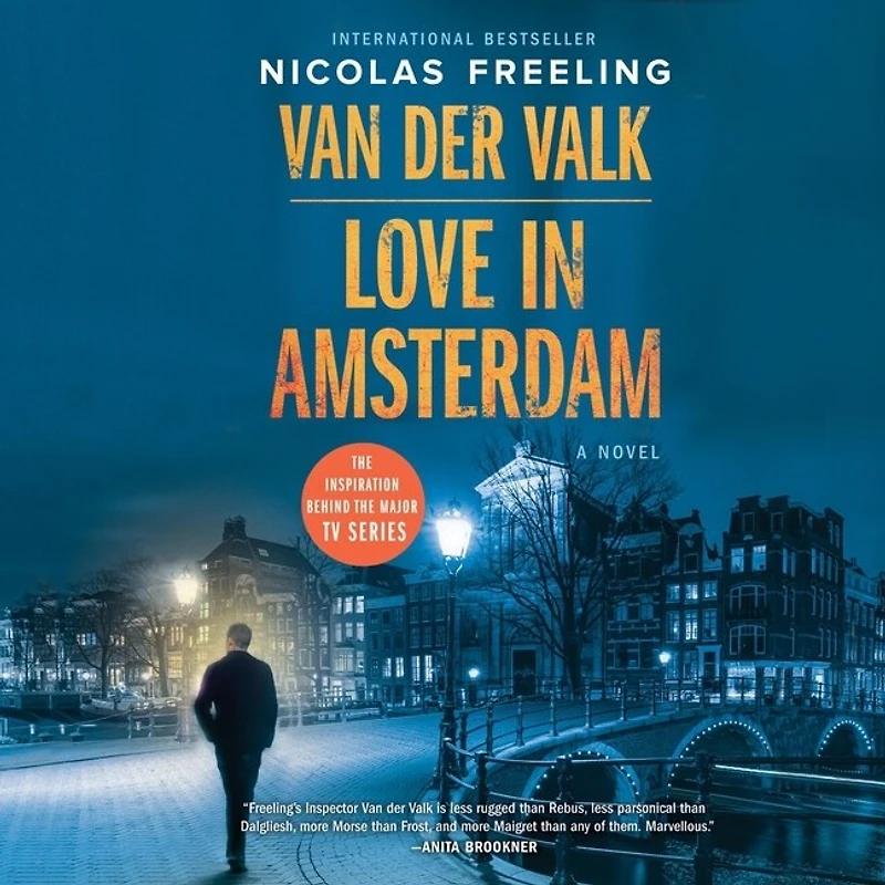Love Amsterdam