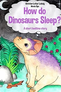 How do Dinosaurs Sleep?"