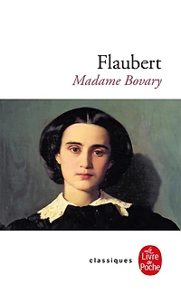 MADAME BOVARY