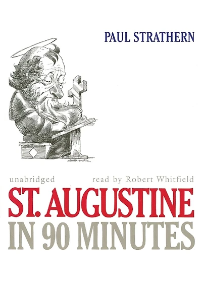 St. Augustine in 90 Minutes