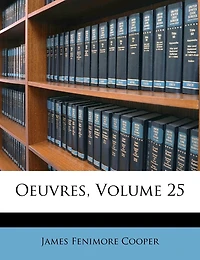 Oeuvres; Volume 25