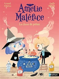 La classe de potion