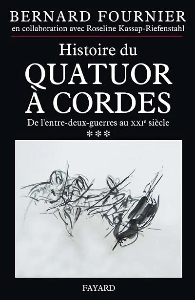 De l'entre-deux-guerres au XXIe siècle