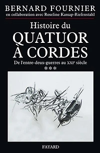 De l'entre-deux-guerres au XXIe siècle