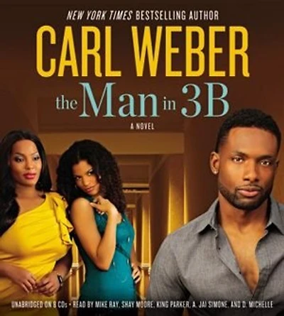 The Man 3B