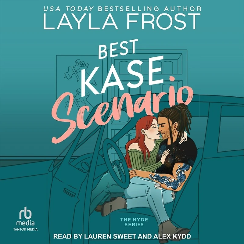 Best Kase Scenario Lib/E