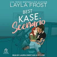 Best Kase Scenario Lib/E