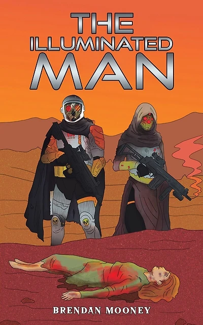 The Illuminated Man