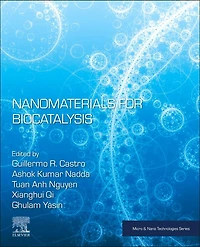 Nanomaterials for Biocatalysis