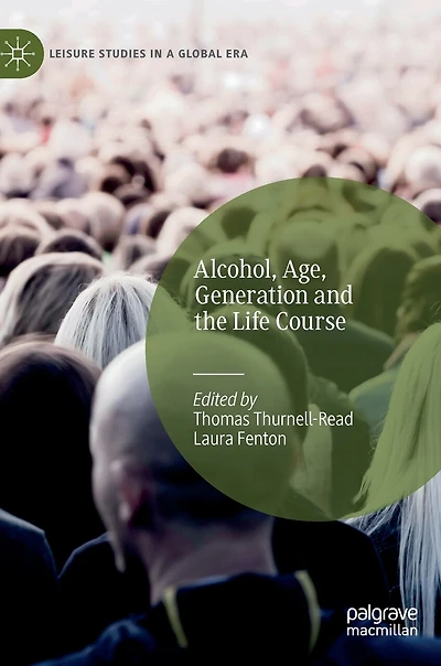 Alcohol, Age