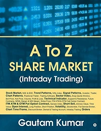 A To Z Share Market (Intraday Trading)