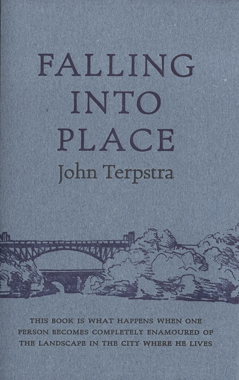 Falling Into Place