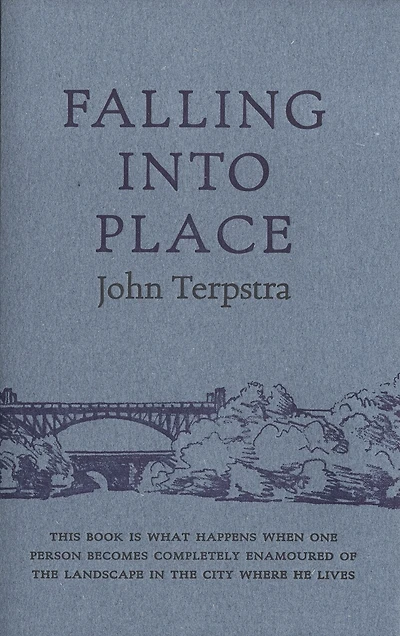 Falling Into Place