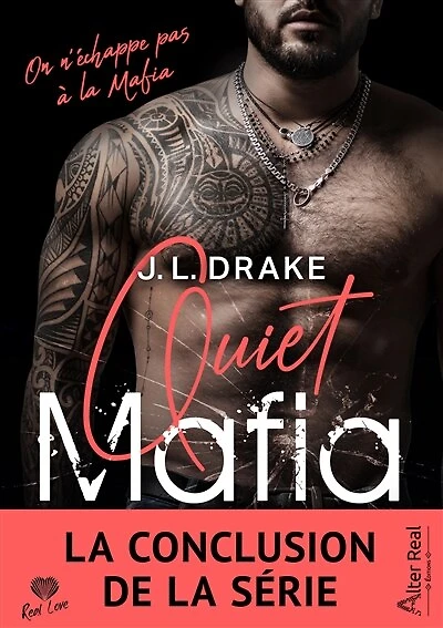 La promesse d'un empire: Quiet Mafia, T4
