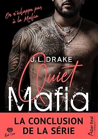 La promesse d'un empire: Quiet Mafia, T4