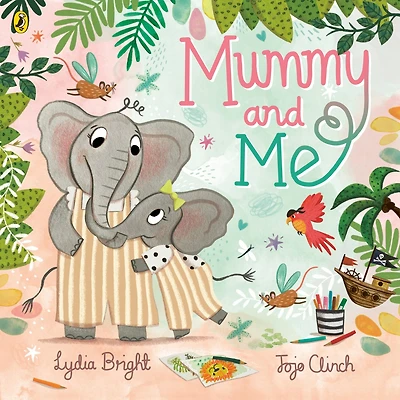 Mummy and Me