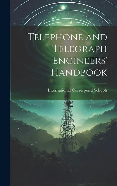 Telephone and Telegraph Engineers' Handbook