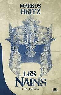 Les nains: l'intégrale