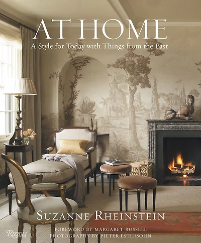 At Home: A Style For Today With Things From The Past