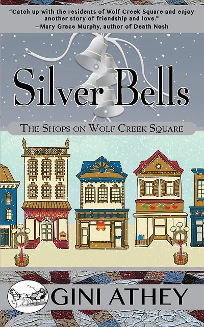 Silver Bells