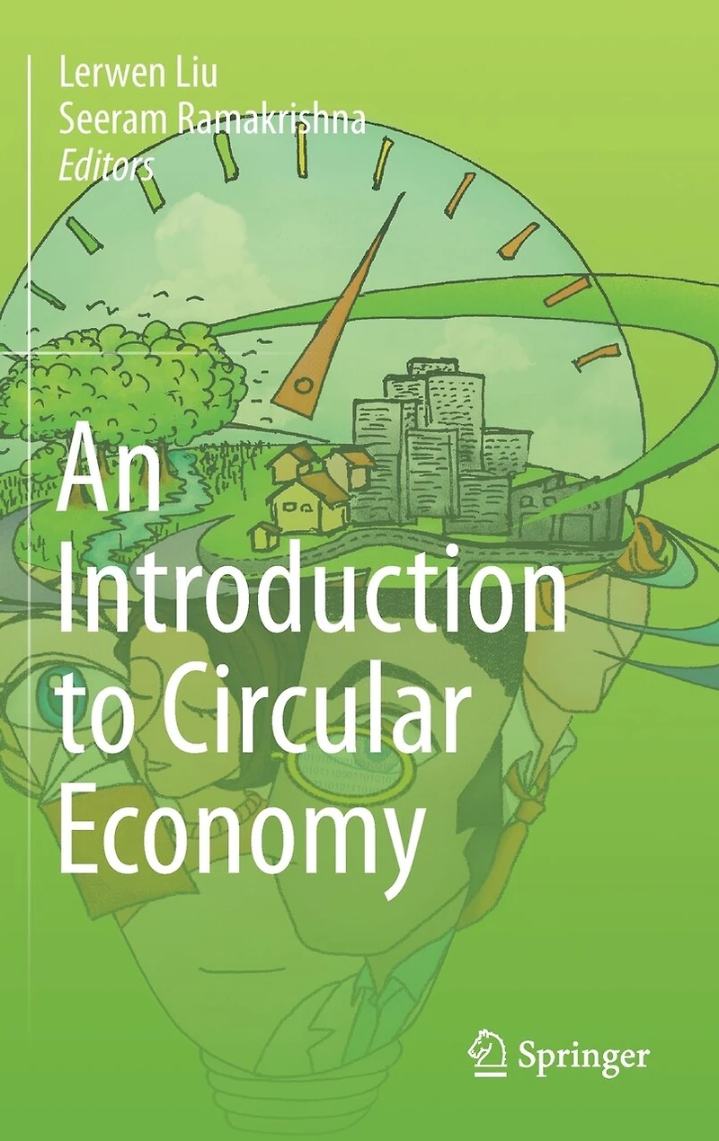 An Introduction to Circular Economy