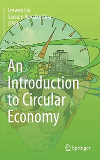An Introduction to Circular Economy