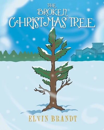 The Broken Christmas Tree