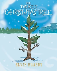 The Broken Christmas Tree