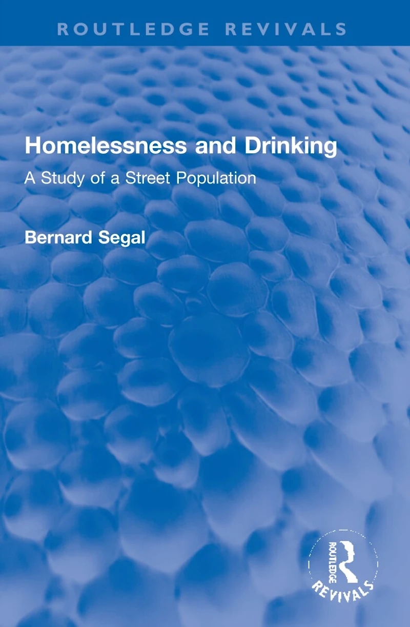 Homelessness and Drinking: a Study of Street Population